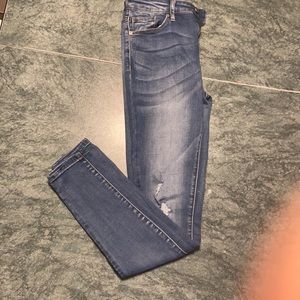 Eighty two jeans